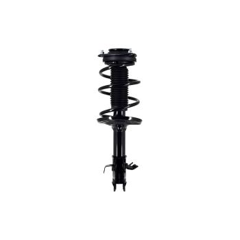 2019 Subaru Impreza Suspension Strut and Coil Spring Assembly Front Left FCS Automotive 1334089L image 1 of 4