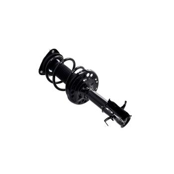 2019 Subaru Impreza Suspension Strut and Coil Spring Assembly Front Left FCS Automotive 1334089L image 2 of 4