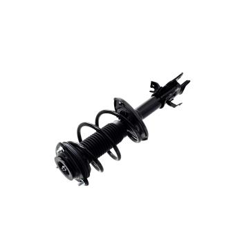 2019 Subaru Impreza Suspension Strut and Coil Spring Assembly Front Left FCS Automotive 1334089L image 3 of 4