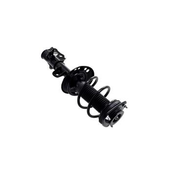 2019 Subaru Impreza Suspension Strut and Coil Spring Assembly Front Left FCS Automotive 1334089L image 4 of 4
