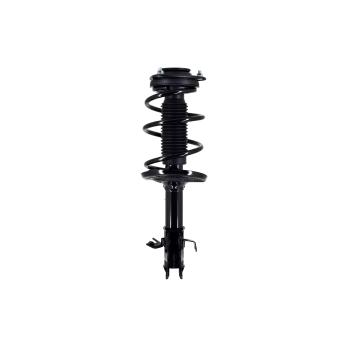 2019 Subaru Impreza Suspension Strut and Coil Spring Assembly Front Right FCS Automotive 1334089R image 1 of 4