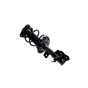 2019 Subaru Impreza Suspension Strut and Coil Spring Assembly Front Right FCS Automotive 1334089R image 2 of 4