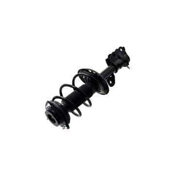 2019 Subaru Impreza Suspension Strut and Coil Spring Assembly Front Right FCS Automotive 1334089R image 3 of 4