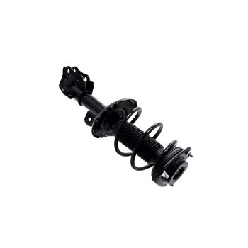 2019 Subaru Impreza Suspension Strut and Coil Spring Assembly Front Right FCS Automotive 1334089R image 4 of 4