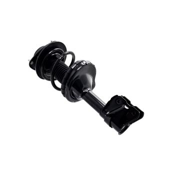 2021 Subaru WRX Suspension Strut and Coil Spring Assembly Front Left FCS Automotive 1334090L image 2 of 4