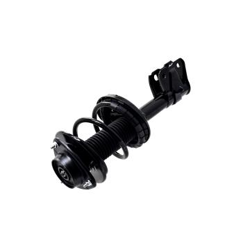 2021 Subaru WRX Suspension Strut and Coil Spring Assembly Front Left FCS Automotive 1334090L image 3 of 4