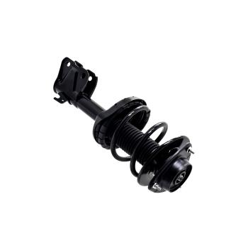 2021 Subaru WRX Suspension Strut and Coil Spring Assembly Front Left FCS Automotive 1334090L image 4 of 4