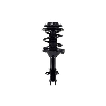 2021 Subaru WRX Suspension Strut and Coil Spring Assembly Front Right FCS Automotive 1334090R image 1 of 4