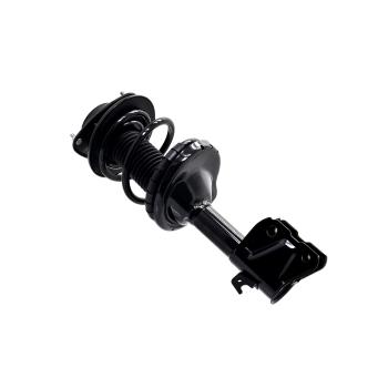 2021 Subaru WRX Suspension Strut and Coil Spring Assembly Front Right FCS Automotive 1334090R image 2 of 4
