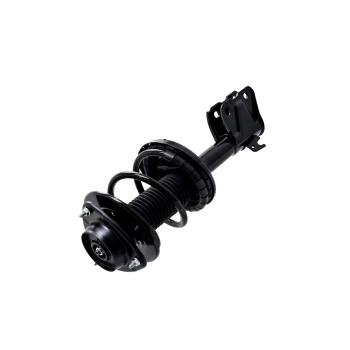 2021 Subaru WRX Suspension Strut and Coil Spring Assembly Front Right FCS Automotive 1334090R image 3 of 4