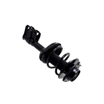 2021 Subaru WRX Suspension Strut and Coil Spring Assembly Front Right FCS Automotive 1334090R image 4 of 4