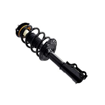 2019 Buick Enclave Suspension Strut and Coil Spring Assembly Front Left FCS Automotive 1334094L image 2 of 4