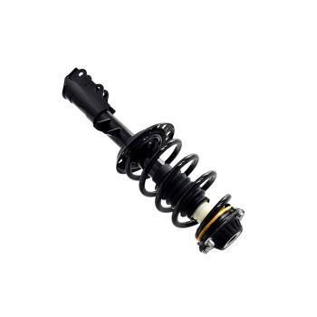 2019 Buick Enclave Suspension Strut and Coil Spring Assembly Front Left FCS Automotive 1334094L image 4 of 4