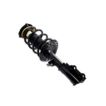 2019 Buick Enclave Suspension Strut and Coil Spring Assembly Front Right FCS Automotive 1334094R image 2 of 4