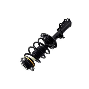 2019 Buick Enclave Suspension Strut and Coil Spring Assembly Front Right FCS Automotive 1334094R image 3 of 4