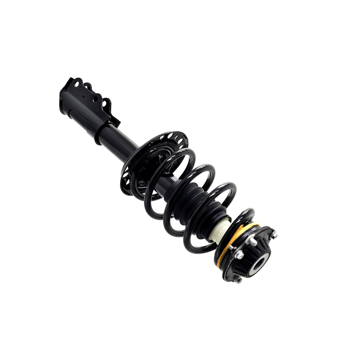 FCS Automotive 1334094R - Suspension Strut and Coil Spring Assembly FCS Automotive 1334094R Suspension Strut and Coil Spring Assembly product image 4 of 5