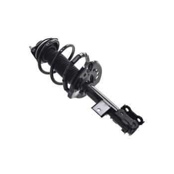 2015 Kia Cadenza Suspension Strut and Coil Spring Assembly Front Left FCS Automotive 1334099L image 2 of 4