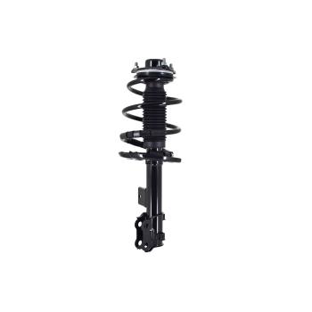 2015 Kia Cadenza Suspension Strut and Coil Spring Assembly Front Left FCS Automotive 1334099L image 3 of 4