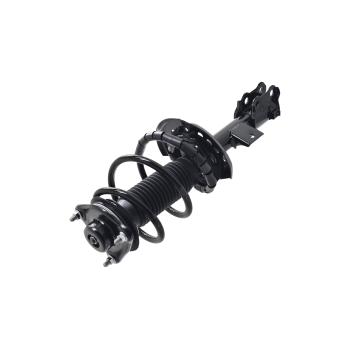2015 Kia Cadenza Suspension Strut and Coil Spring Assembly Front Left FCS Automotive 1334099L image 4 of 4