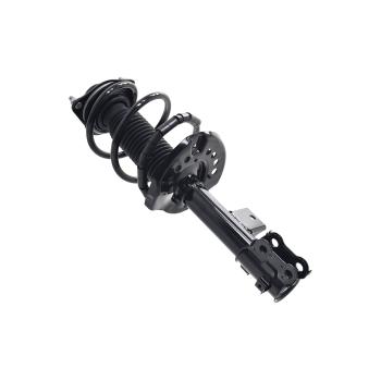 2015 Kia Cadenza Suspension Strut and Coil Spring Assembly Front Right FCS Automotive 1334099R image 2 of 4