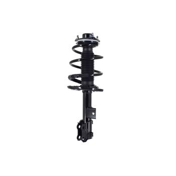 2015 Kia Cadenza Suspension Strut and Coil Spring Assembly Front Right FCS Automotive 1334099R image 3 of 4