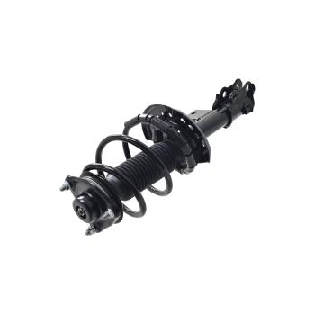2015 Kia Cadenza Suspension Strut and Coil Spring Assembly Front Right FCS Automotive 1334099R image 4 of 4