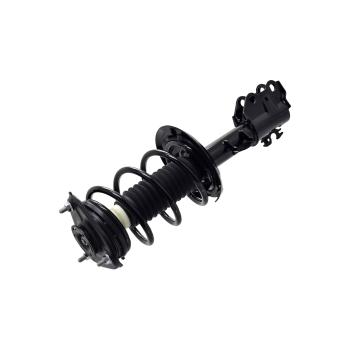 2020 Toyota C-HR Suspension Strut and Coil Spring Assembly Front Left FCS Automotive 1334103L image 3 of 4