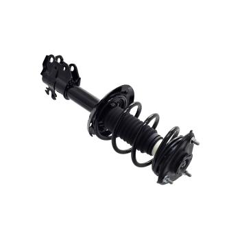 2020 Toyota C-HR Suspension Strut and Coil Spring Assembly Front Left FCS Automotive 1334103L image 4 of 4