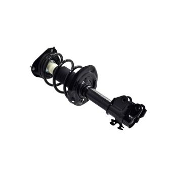 2020 Toyota C-HR Suspension Strut and Coil Spring Assembly Front Right FCS Automotive 1334103R image 2 of 4