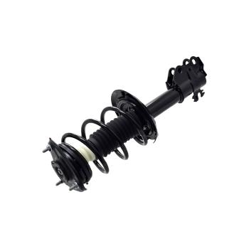 2020 Toyota C-HR Suspension Strut and Coil Spring Assembly Front Right FCS Automotive 1334103R image 3 of 4