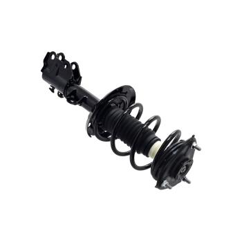 2020 Toyota C-HR Suspension Strut and Coil Spring Assembly Front Right FCS Automotive 1334103R image 4 of 4