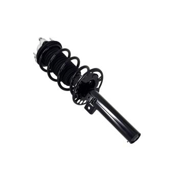 2020 BMW X3 Suspension Strut and Coil Spring Assembly Front Left FCS Automotive 1334106L image 2 of 4
