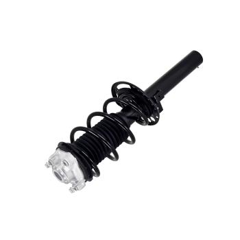 2020 BMW X3 Suspension Strut and Coil Spring Assembly Front Left FCS Automotive 1334106L image 3 of 4