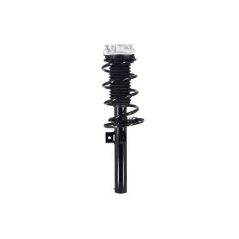 2020 BMW X3 Suspension Strut and Coil Spring Assembly Front Left FCS Automotive 1334107L image 1 of 4