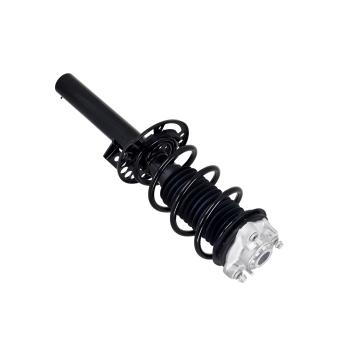 2020 BMW X3 Suspension Strut and Coil Spring Assembly Front Left FCS Automotive 1334107L image 4 of 4
