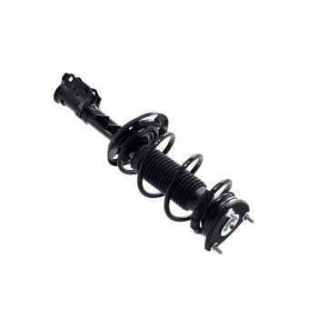 2016 Scion iA Suspension Strut and Coil Spring Assembly Front Left FCS Automotive 1334108L image 4 of 4