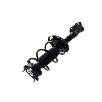 2016 Scion iA Suspension Strut and Coil Spring Assembly Front Right FCS Automotive 1334108R image 3 of 4