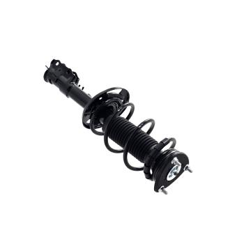 2016 Scion iA Suspension Strut and Coil Spring Assembly Front Right FCS Automotive 1334108R image 4 of 4