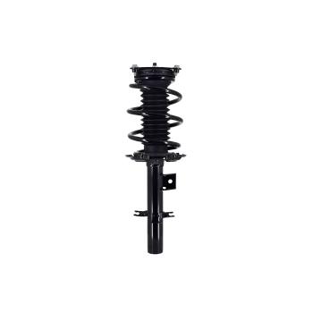 2022 Nissan Altima Suspension Strut and Coil Spring Assembly
