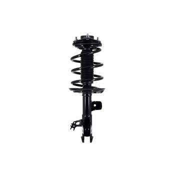2021 Lexus ES300h Suspension Strut and Coil Spring Assembly