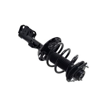 2019 Toyota Avalon Suspension Strut and Coil Spring Assembly Front Left FCS Automotive 1334113L image 2 of 4