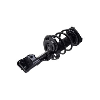 2019 Toyota Avalon Suspension Strut and Coil Spring Assembly Front Left FCS Automotive 1334113L image 3 of 4