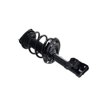 2019 Toyota Avalon Suspension Strut and Coil Spring Assembly Front Left FCS Automotive 1334113L image 4 of 4
