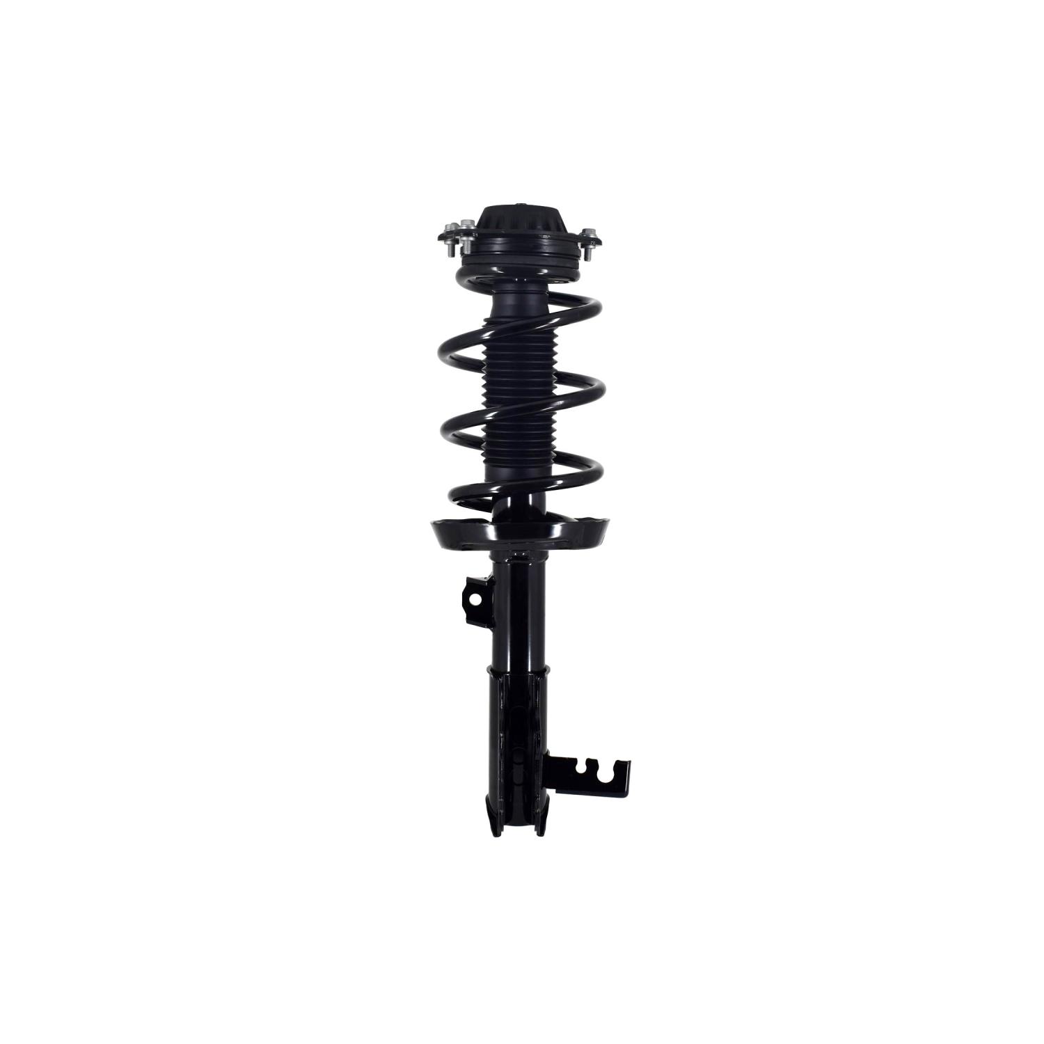 FCS Automotive 1334124R - Suspension Strut and Coil Spring Assembly FCS Automotive 1334124R Suspension Strut and Coil Spring Assembly product image 1 of 5