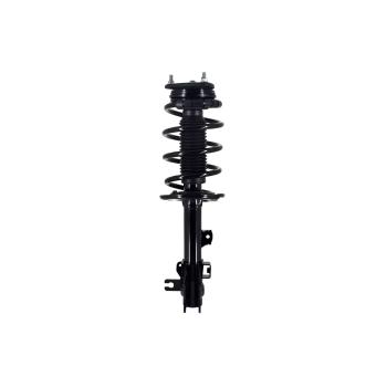2021 Mazda CX-9 Suspension Strut and Coil Spring Assembly