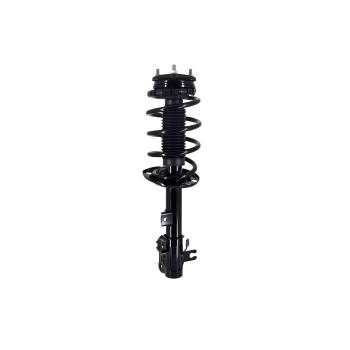 2016 Mazda CX-9 Suspension Strut and Coil Spring Assembly Front Left FCS Automotive 1334125L image 3 of 4
