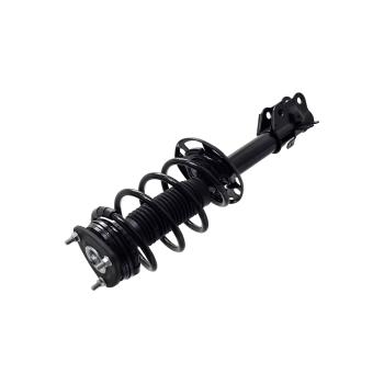 2016 Mazda CX-9 Suspension Strut and Coil Spring Assembly Front Left FCS Automotive 1334125L image 4 of 4