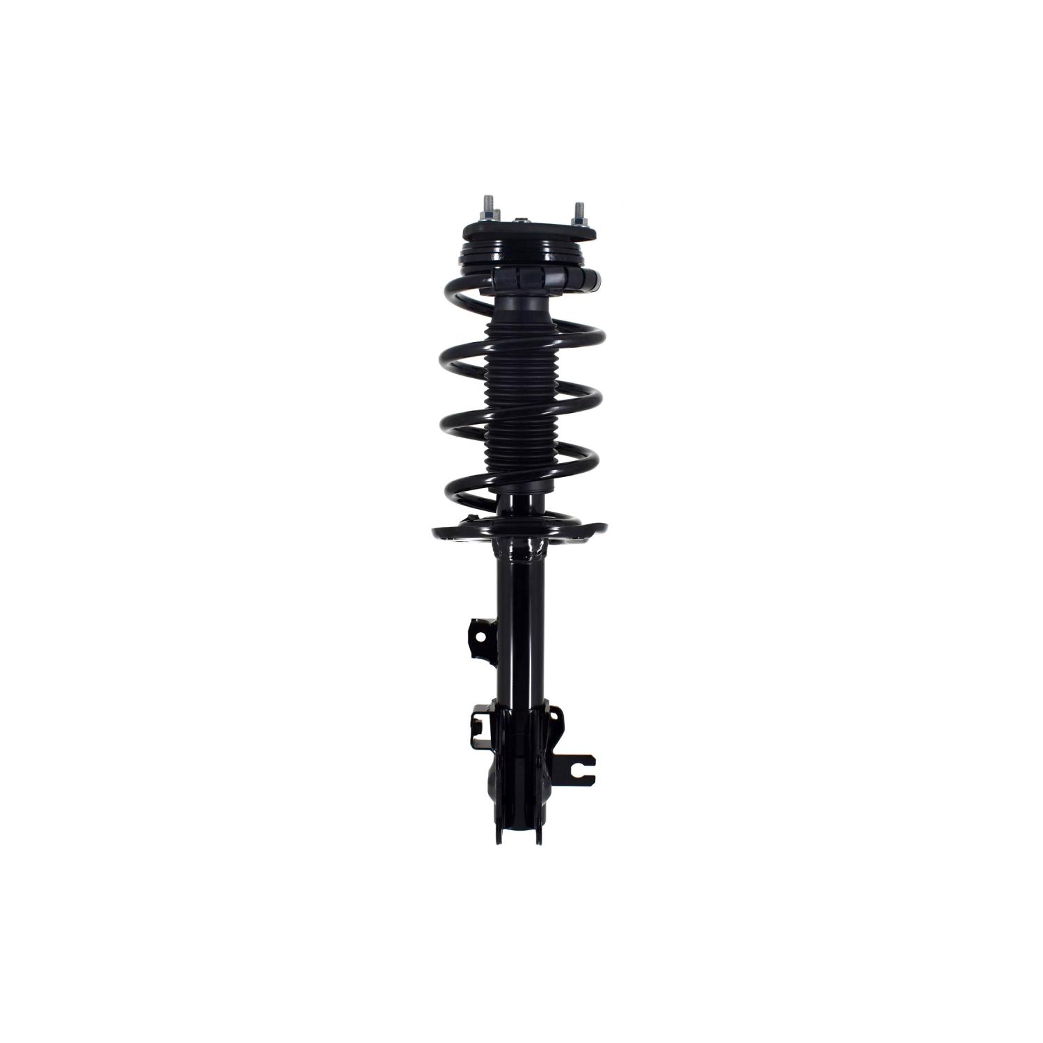 FCS Automotive 1334125R - Suspension Strut and Coil Spring Assembly FCS Automotive 1334125R Suspension Strut and Coil Spring Assembly product image 1 of 5