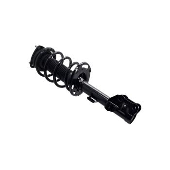 2016 Mazda CX-9 Suspension Strut and Coil Spring Assembly Front Right FCS Automotive 1334125R image 2 of 4