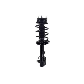 2016 Mazda CX-9 Suspension Strut and Coil Spring Assembly Front Right FCS Automotive 1334125R image 3 of 4